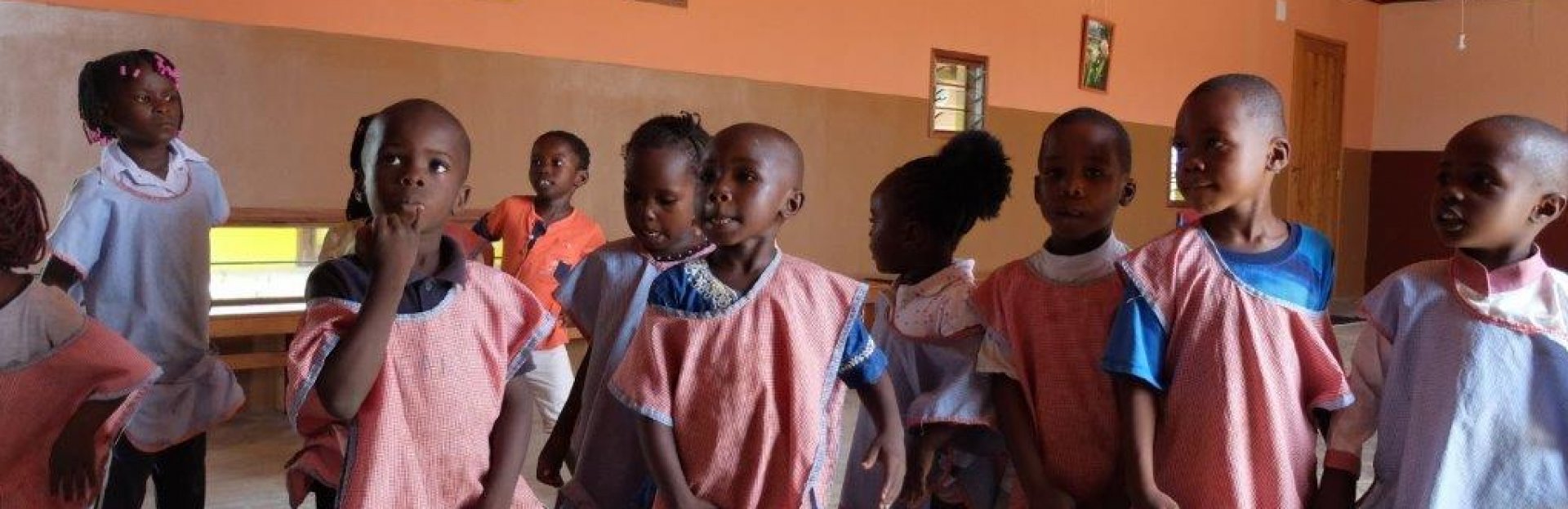 Aggiornamenti da Kikwit