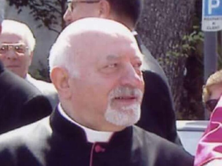 Ricordo di Mons. Domenico Gregorelli