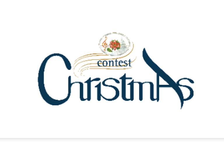  Concorso musicale Christmas Contest 