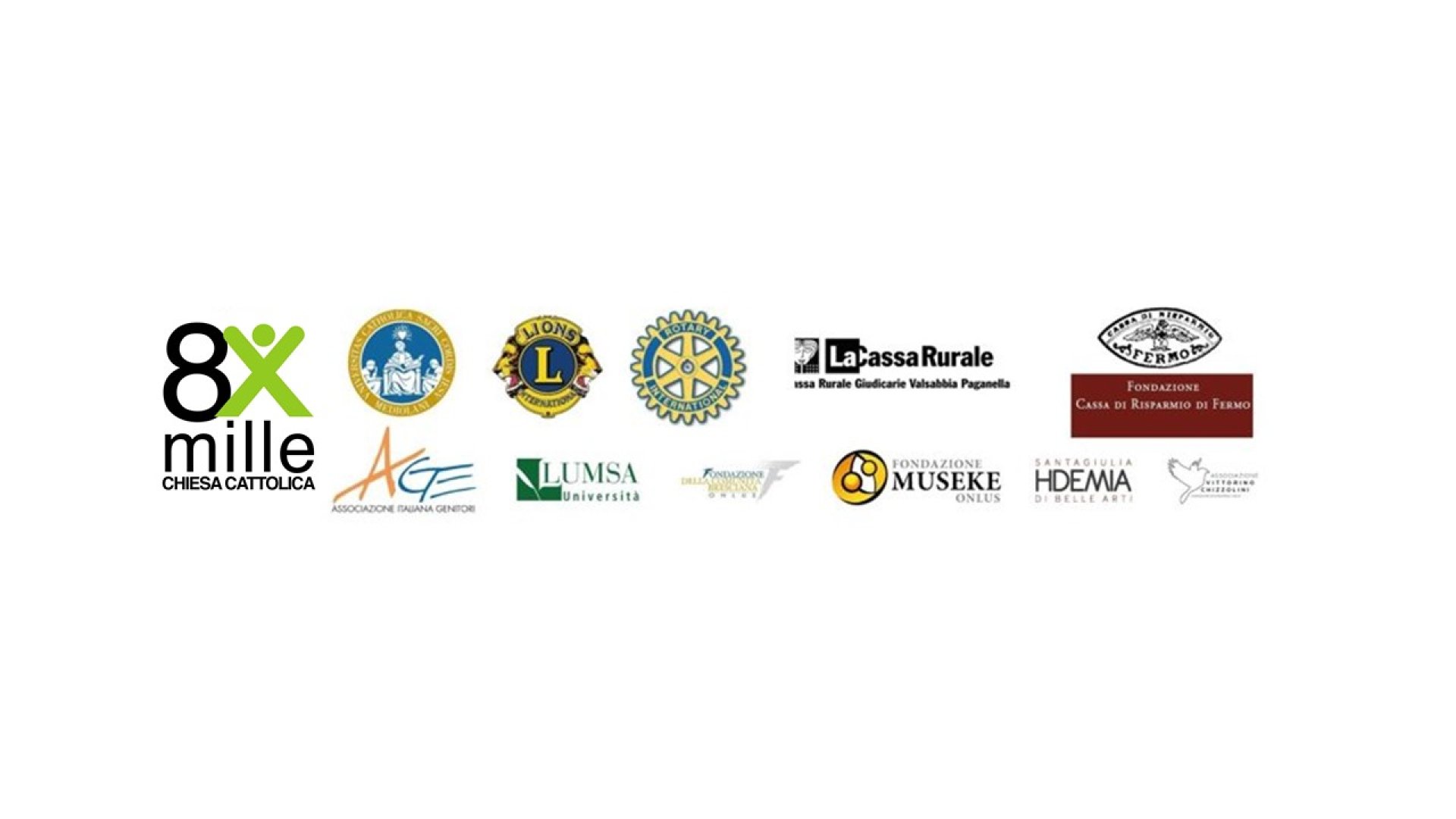 I nostri Partner